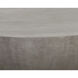Kinsley 60 X 17.25 inch Grey Coffee Table, Large